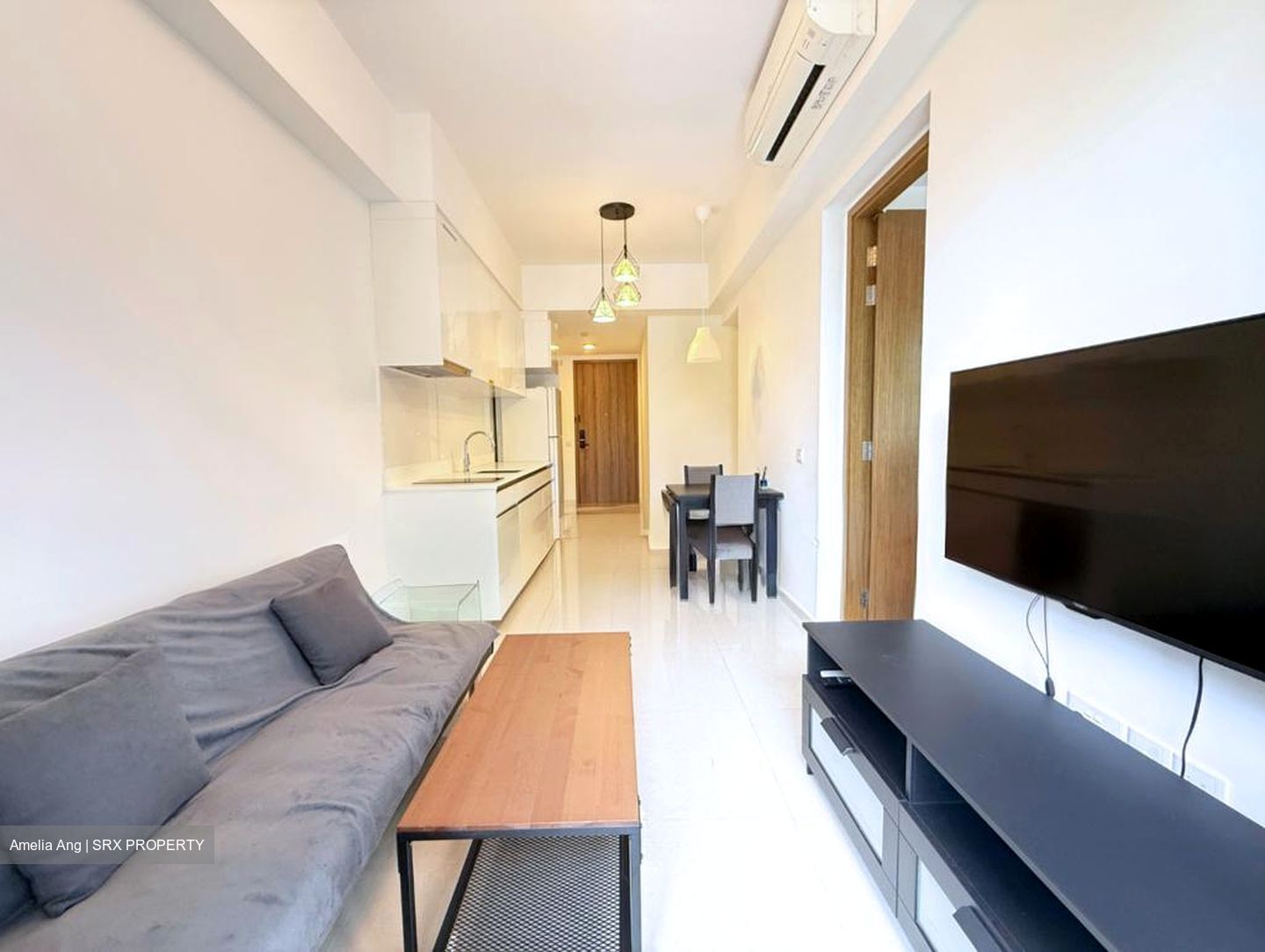 Parc Botannia (D28), Condominium #516876871